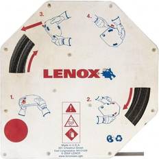 Lenox Savklinger Tilbehør til elværktøj Lenox Nedstrygerklinge 18 tænder længde 300 mm