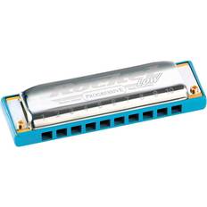 Wind Instruments Hohner Rocket Low Harmonica Low C