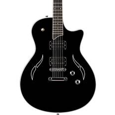 Taylor gitarr Taylor T3-BLK el-gitarr