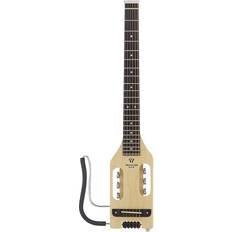 Left handed guitar Traveler Guitar Ultra-Light Left-Handed Acoustic-Electric Guitar