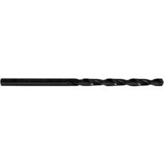 Power Tool Accessories Century Drill 24208 Black Oxide Drill Bit 135 1/8 x 2-3/4" 2 Pack