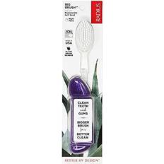 Radius Big Brush with Replaceable Head