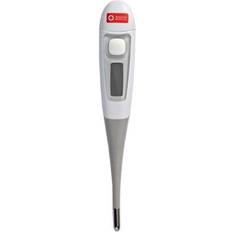 The First Years American Red Cross 10-Second Digital Thermometer White