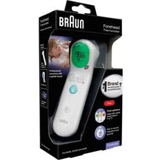 Braun Forehead Thermometer