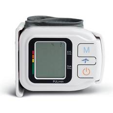 Medline Digital Wrist Blood Pressure Monitor