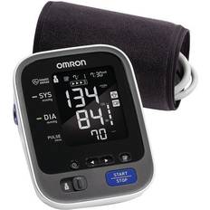 Omron blood pressure Omron BP785N 10 Series Advanced-Accuracy Upper Arm Blood Pressure Monitor Out of Stock OMRBP785N