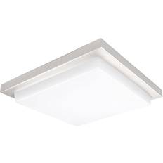 Ceiling Lamps Wac Lighting FM-180112 Metro Flush Mount Ceiling Ceiling Flush Light