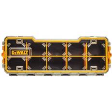 Dewalt Assortment Boxes Dewalt 10 Compartments Pro Organizer (DWST14835)