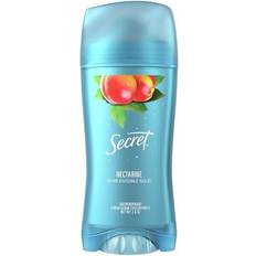 Procter & Gamble Fresh Antiperspirant Deodorant Invisible Solid Nectarine 2.6 Oz.