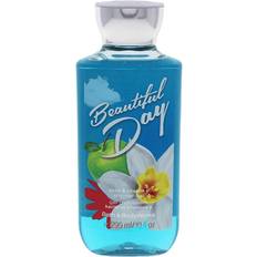 Bath & Body Works Beautiful Day Shower Gel 10fl oz