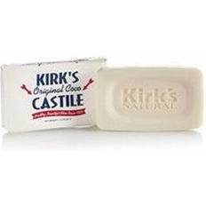 s 100% Premium Coconut Oil Gentle Castile Soap Original Fresh Scent 1.13 32