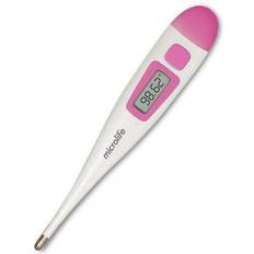 Ovulation Tests Self Tests Microlife Digital Basal Thermometer for Fertility Tracking Ovulation 1.0 ea