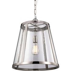 Pendant Lamps FEISS Harrow 16"W Pendant Lamp