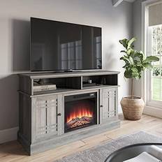 Fireplaces Belleze ‎014-HG-41802-HT-GYW