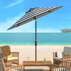 Best Parasols & Accessories Safavieh Outdoor Collection Iris Fashion