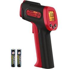 Thermometers ThermoPro TP30W Digital Infrared