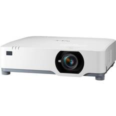 NEC Projectors NEC NP-P605UL 6000-Lumen