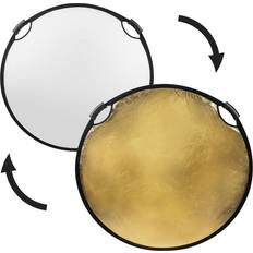 Glow Circular Collapsible Reflector 42 Inch