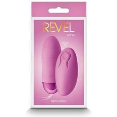 Remote Controls NS Novelties Revel Winx Insertable