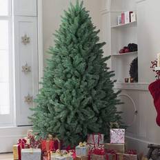 10ft christmas tree HC OasisCraft Christmas Tree 10ft, Premium Christmas Tree