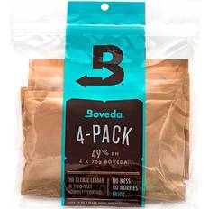 Indeklima Boveda Boveda Humidifier Replacement Packets 4-Pack
