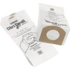 Dirt Devil Type G Vacuum Cleaner Bags 10-Pack