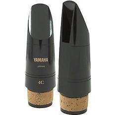 Yamaha Yamaha 4C Bb Clarinet Mouthpiece