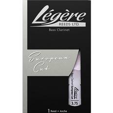 Legere bas klarinett europeisk 3,75