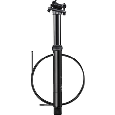 Reggisealla saldi Crankbrothers Highline 7 Dropper Seatpost 31.6 100 mm Black