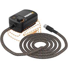 Worx Batteries & Chargers Worx MakerX 20-Volt Power Hub Adapter