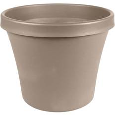 Terra Planter 8.75 Pebble Stone