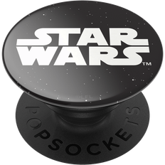 Popsockets star wars Popsockets Star Wars Phone Grip PopGrip Black White