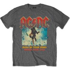 Kid's Blow Up Your Video T-shirt