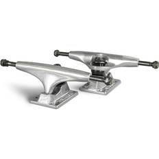 Alloys Skateboard Trucks (Pair) Raw 5.0
