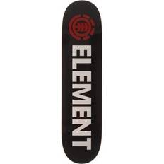 Element Blazin Skateboard Deck