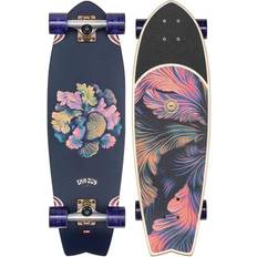 Longboards Globe Cruiser Sun City Coralun 30"