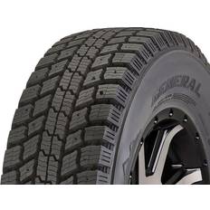 General Tire Grabber Arctic LT Light Truck LT265/70R18/10, 04504490000