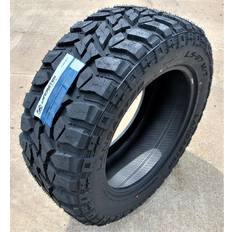 Lancaster LS-67 M/T LT 33X12.50R20 Load E 10 Ply MT Mud Tire