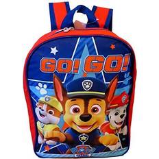 Paw Patrol Boys 15 School Backpack