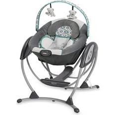 Graco Baby Swings Graco Glider LX Gliding Swing