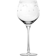 Wik & Walsøe Julemorgen Red Wine Glass 50cl