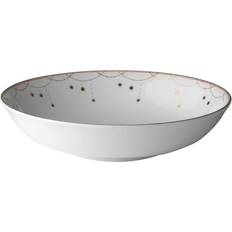 Wik & Walsøe Julemorgen Serving Bowl 22cm 1.1L