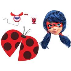 Bandai Miraculous Ladybug Deluxe Role Play Set