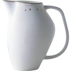 Wik & Walsøe Julemorgen Girlander Karaffel, Kande & Flaske
