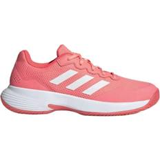 Adidas GameCourt 2.0 W - Acid Red/Cloud White