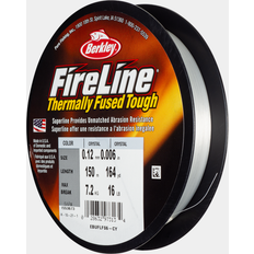 Kalastusvarusteet Berkley FireLine 0.32mm 150m Crystal