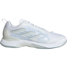 Green Racket Sport Shoes Adidas Avacourt W