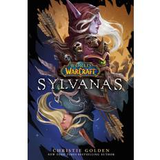 World of Warcraft: Sylvanas (Indbundet, 2022)