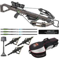 Compound bow Killer Instinct Lethal 405 Crossbow Kit