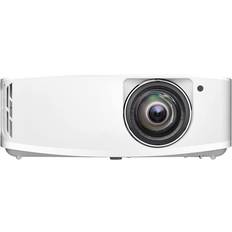 Optoma Oui Projecteurs Optoma UHD35STx